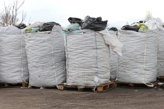 How Do You Calculate The Weight of Your FIBC Bag When it's Full?
