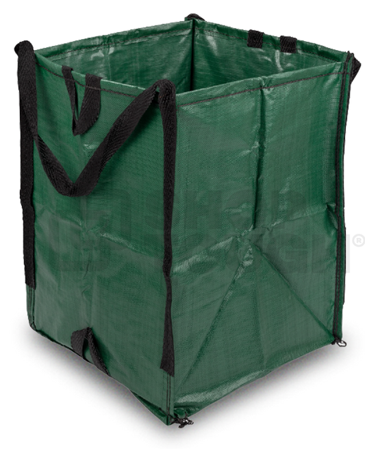 Why Use Lawn and Garden Bags?