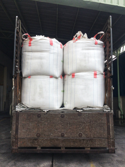 What Are Ventilated Bags?