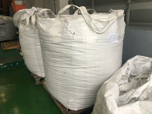 Who Uses Bulk Bags?