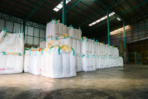 What Are The Benefits of Bulk Bags?