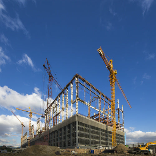 How Bulk Bags are Revolutionizing the Construction Industry
