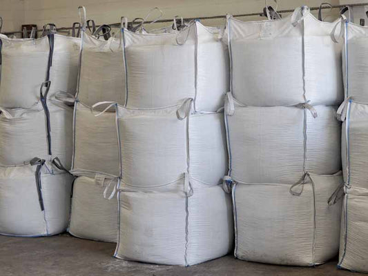 What Are FIBC Bags Used For?