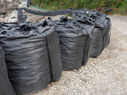 What Are FIBC Bags?