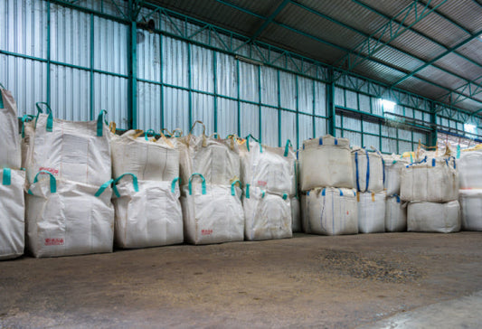 Why FIBC Bags Are Worth the Investment: A Review of Their Durability and Longevity