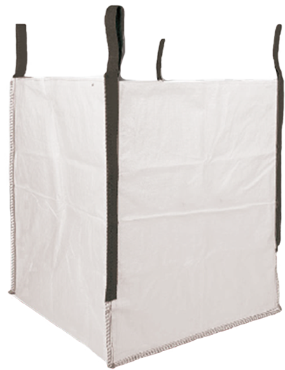 Are FIBC Bags Waterproof?