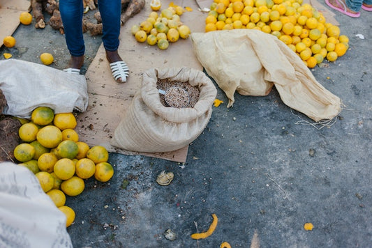 The Versatility of Agricultural Bags: Applications Beyond Farming