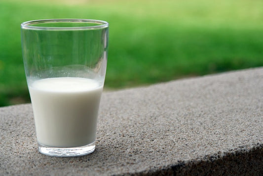 Why Should We Use FIBC Bags In The Dairy Industry?