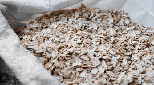 Are polypropylene bags safe for food?