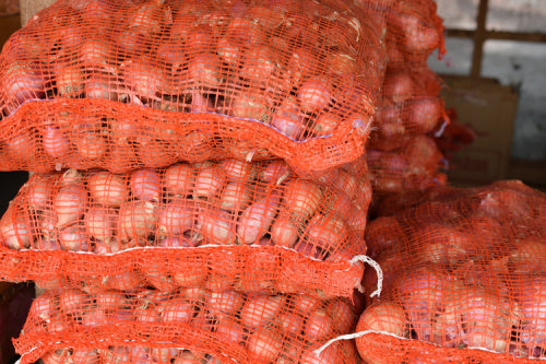 What Are Woven Polypropylene Bags Used For?