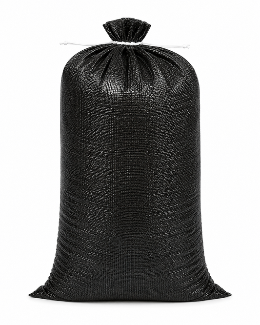 Heavy Duty Woven Polypropylene Sand Bags